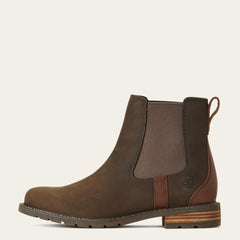 Wexford Waterproof Chelsea Boot-Ariat
