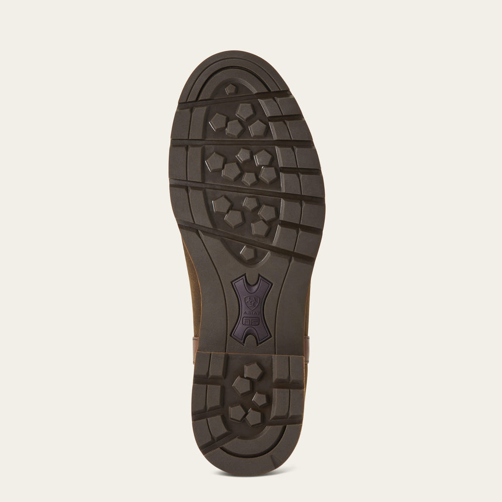 Wexford Waterproof Chelsea Boot-Ariat