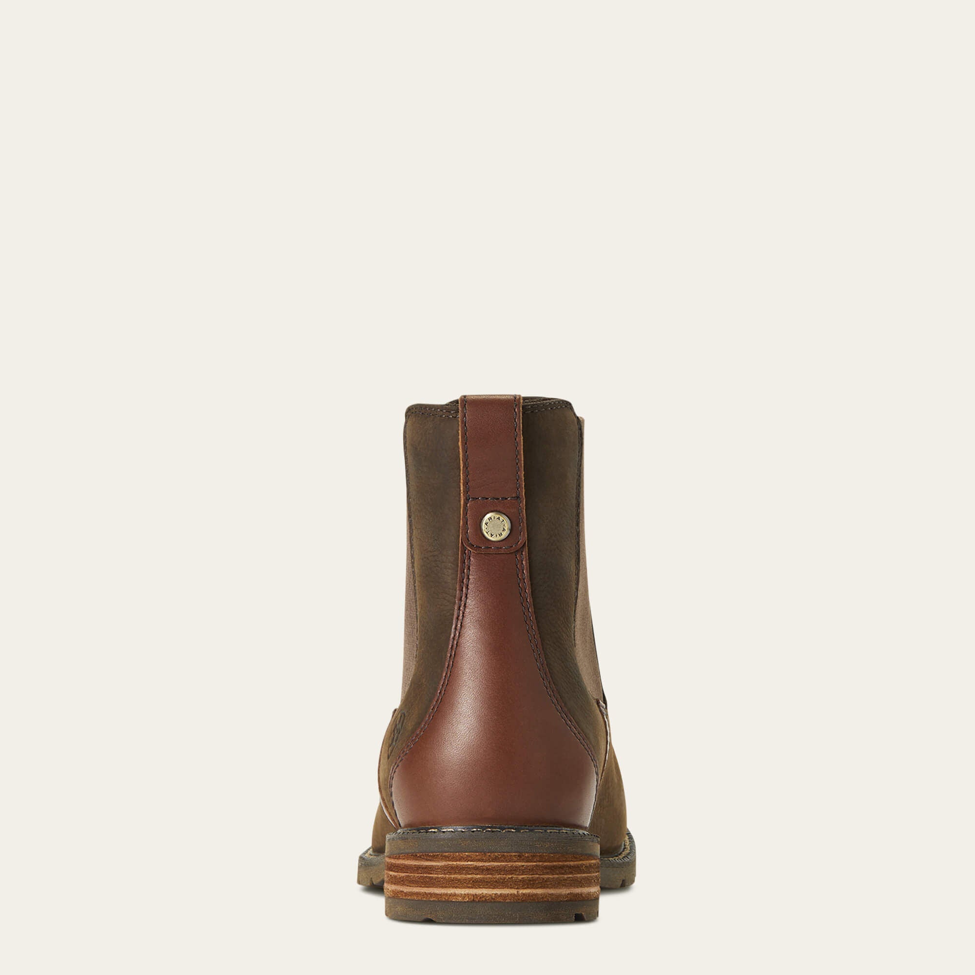 Wexford Waterproof Chelsea Boot-Ariat