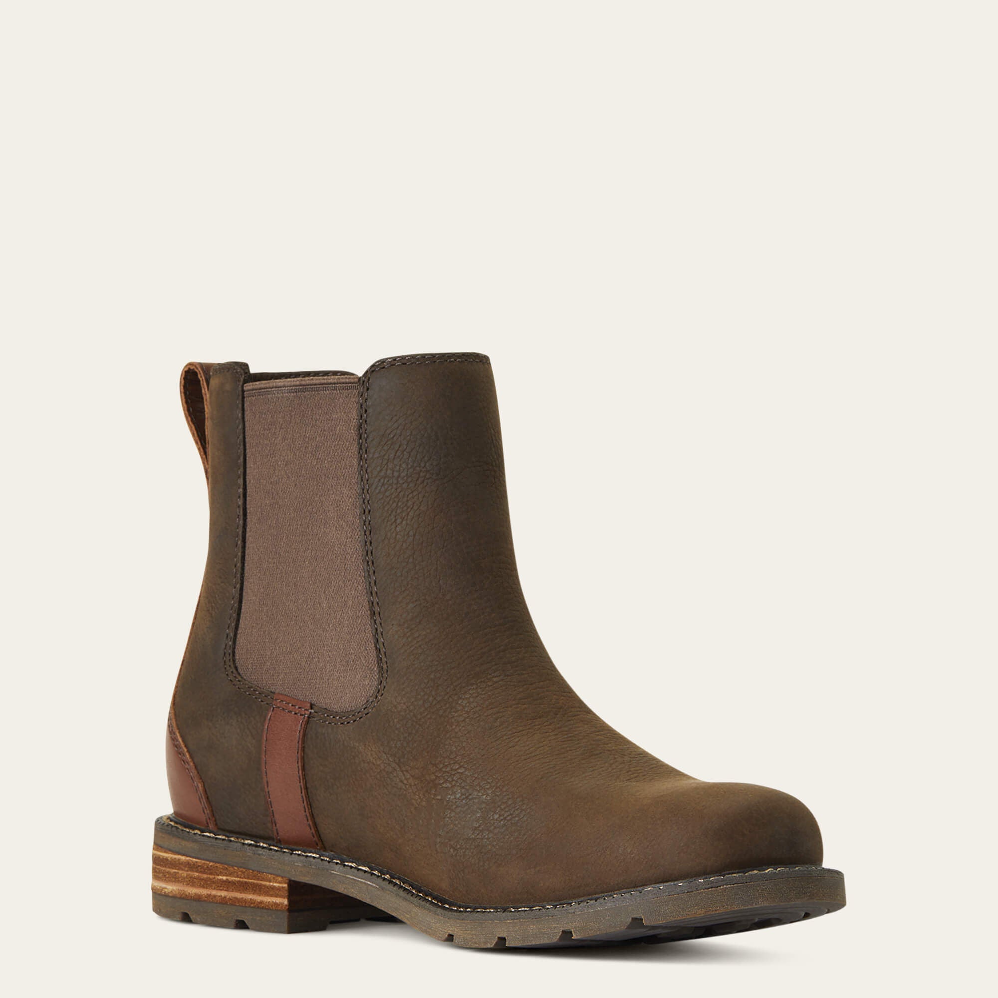 Wexford Waterproof Chelsea Boot-Ariat