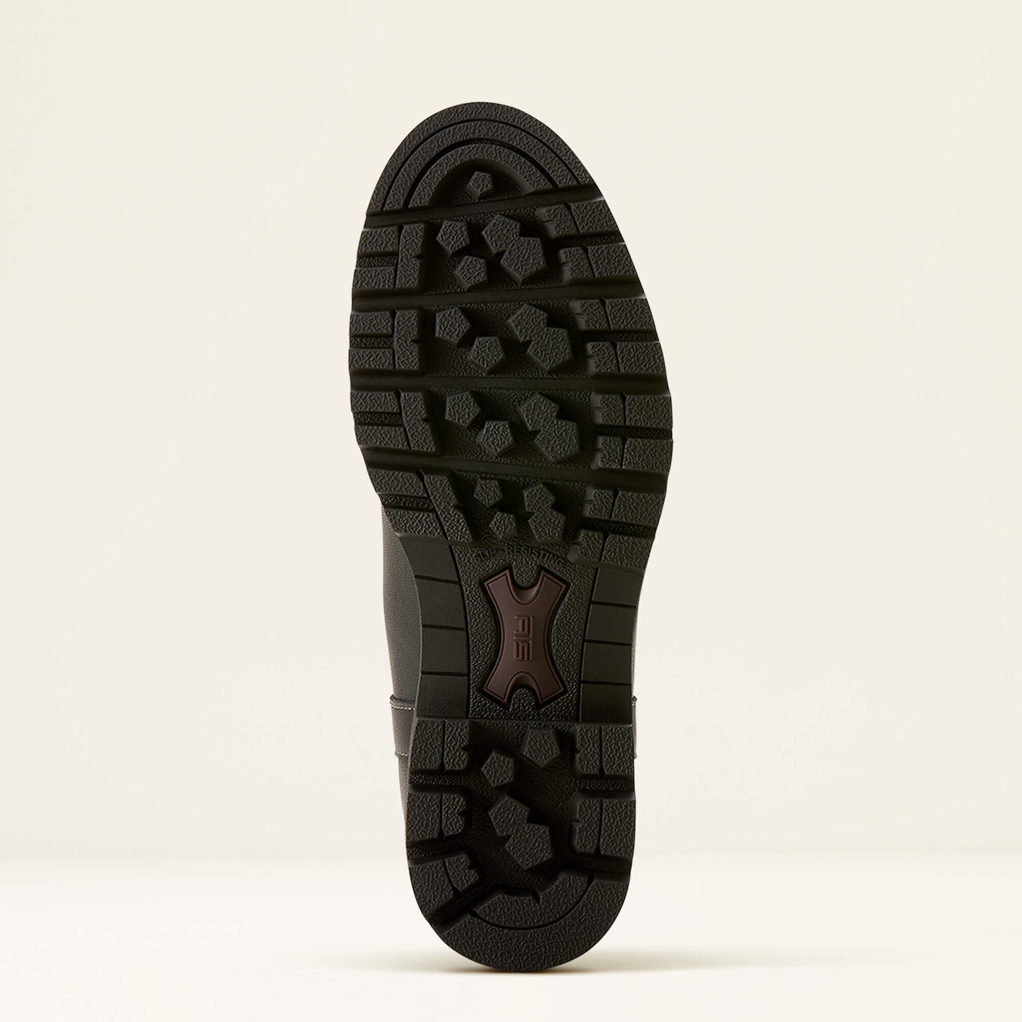 Wexford Lug Mid Waterproof Chelsea Boot-Ariat