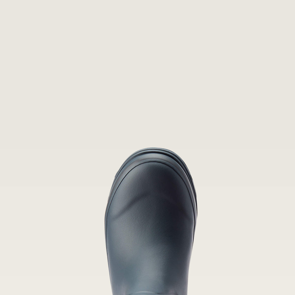 Kelmarsh Mid Rubber Boot-Ariat