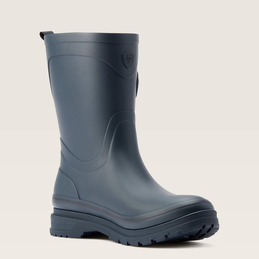 Kelmarsh Mid Rubber Boot-Ariat
