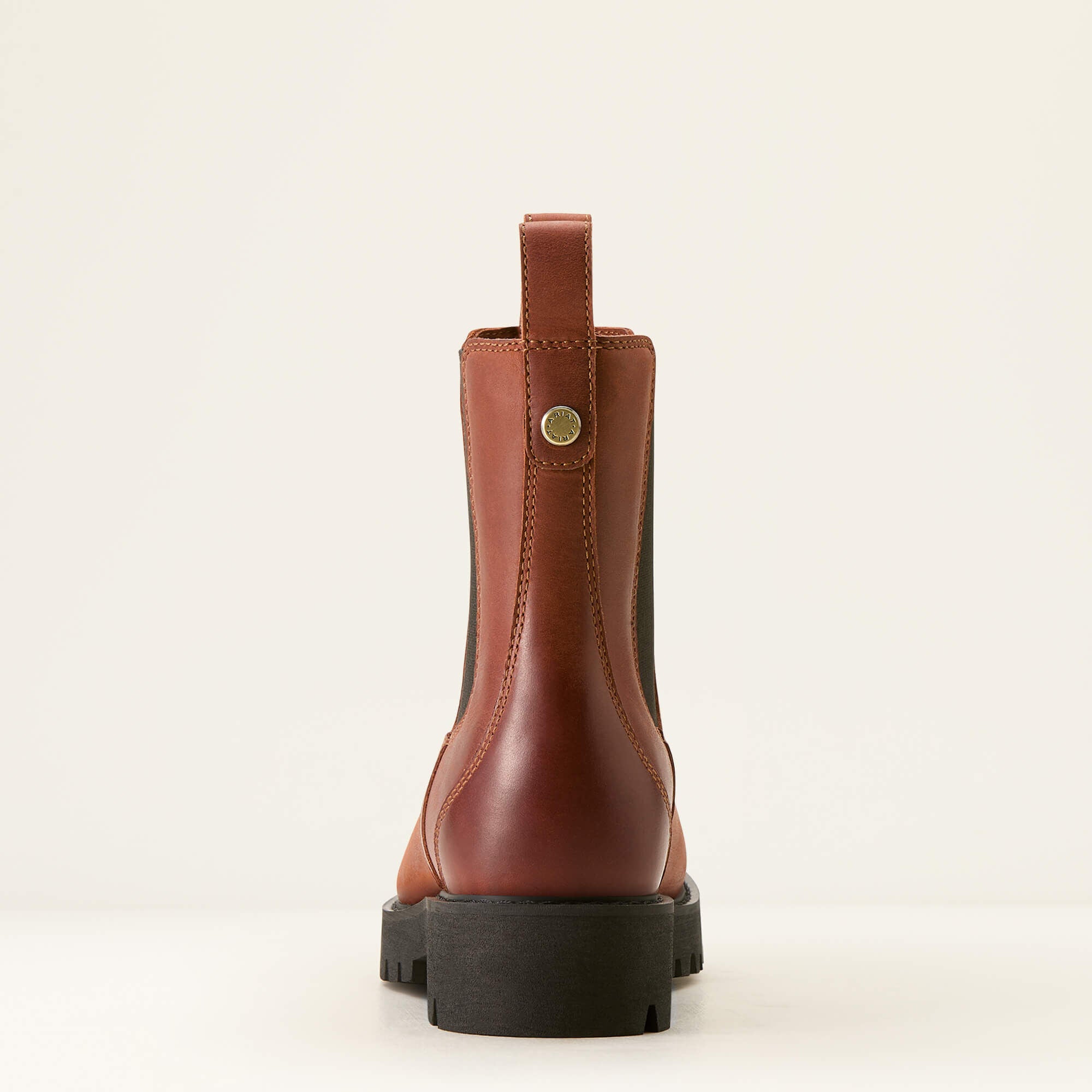 Wexford Lug Mid Waterproof Chelsea Boot-Ariat