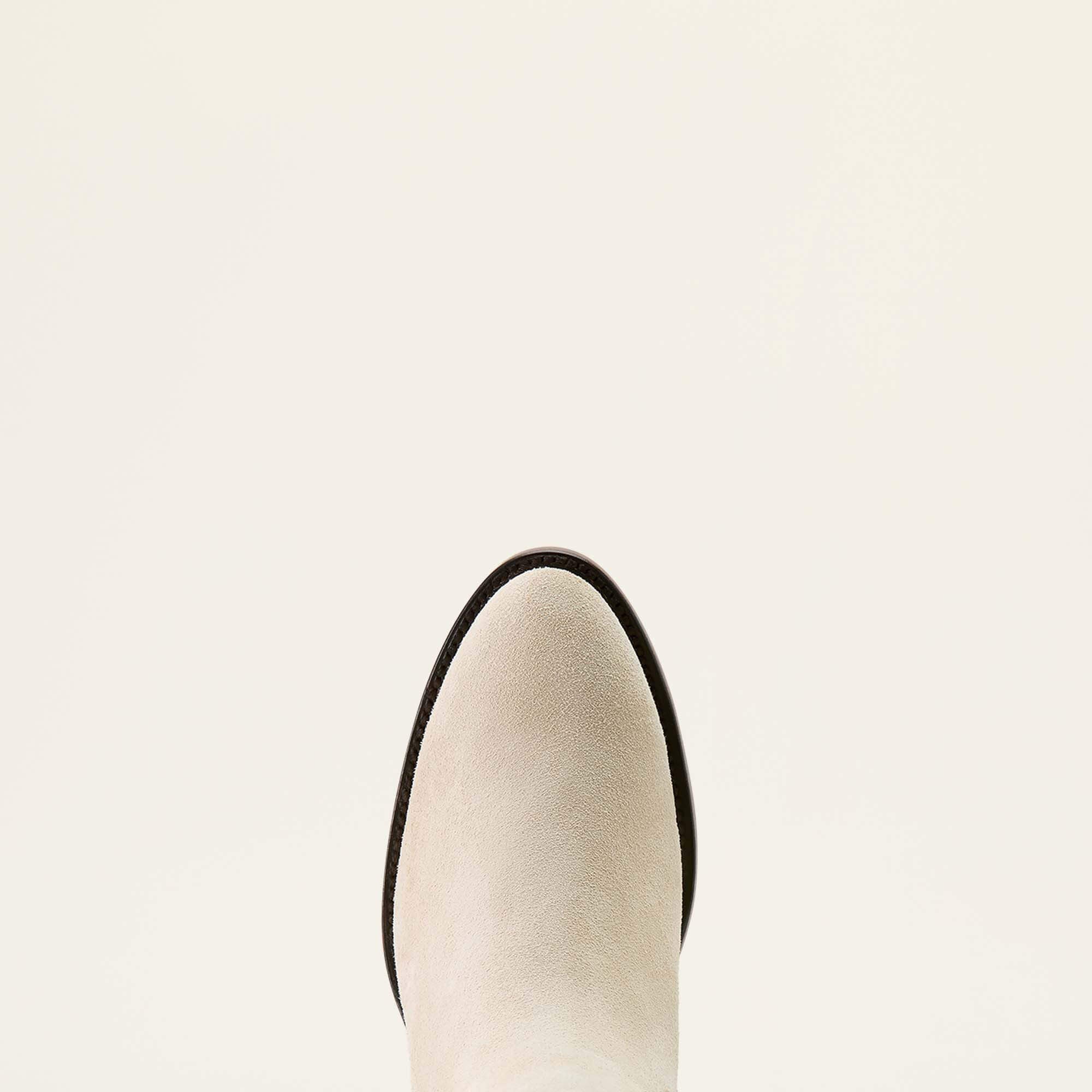 Bench Made Eleanor Almond Toe Chelsea Boot-Ariat