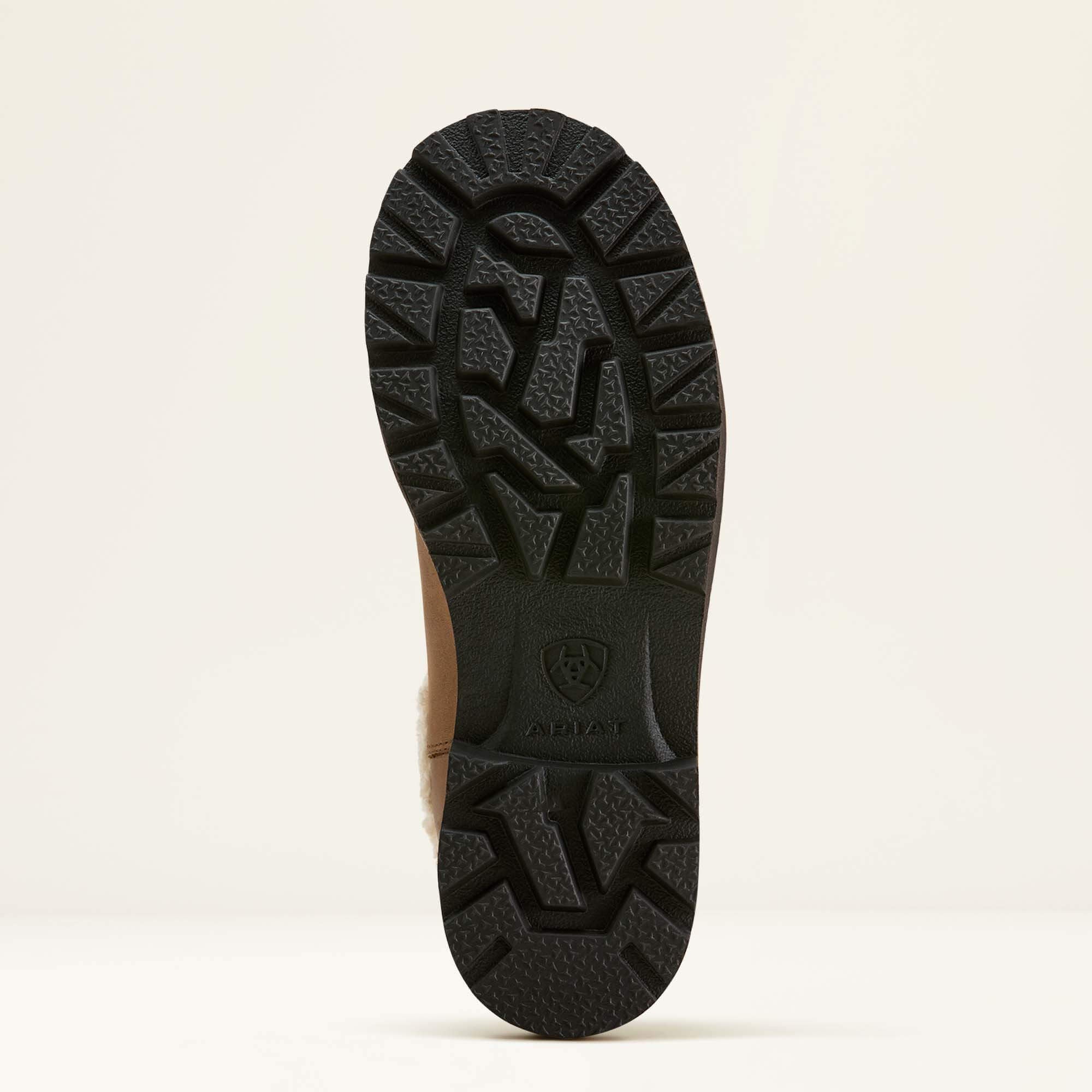 Fatbaby Chelsea Cozy Western Boot-Ariat