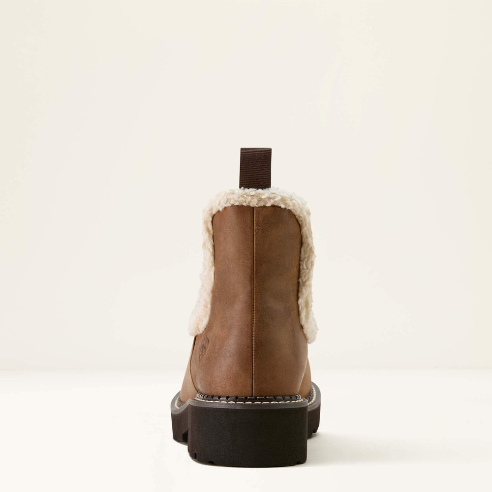 Fatbaby Chelsea Cozy Western Boot-Ariat