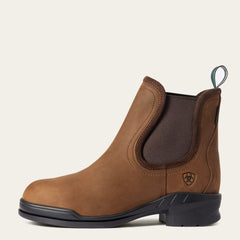 Keswick Steel Toe Paddock Boot-Ariat