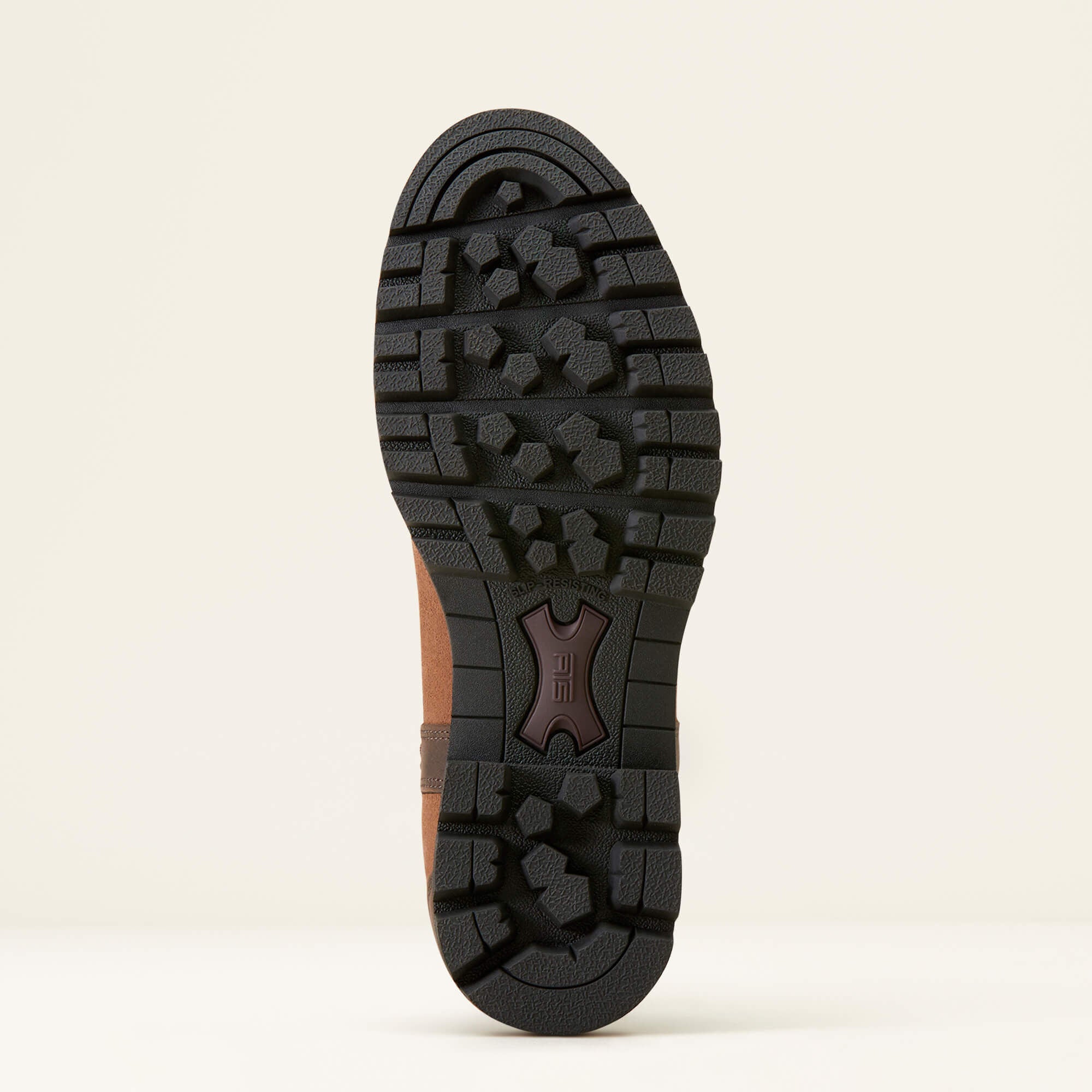 Wexford Lug Waterproof Chelsea Boot-Ariat