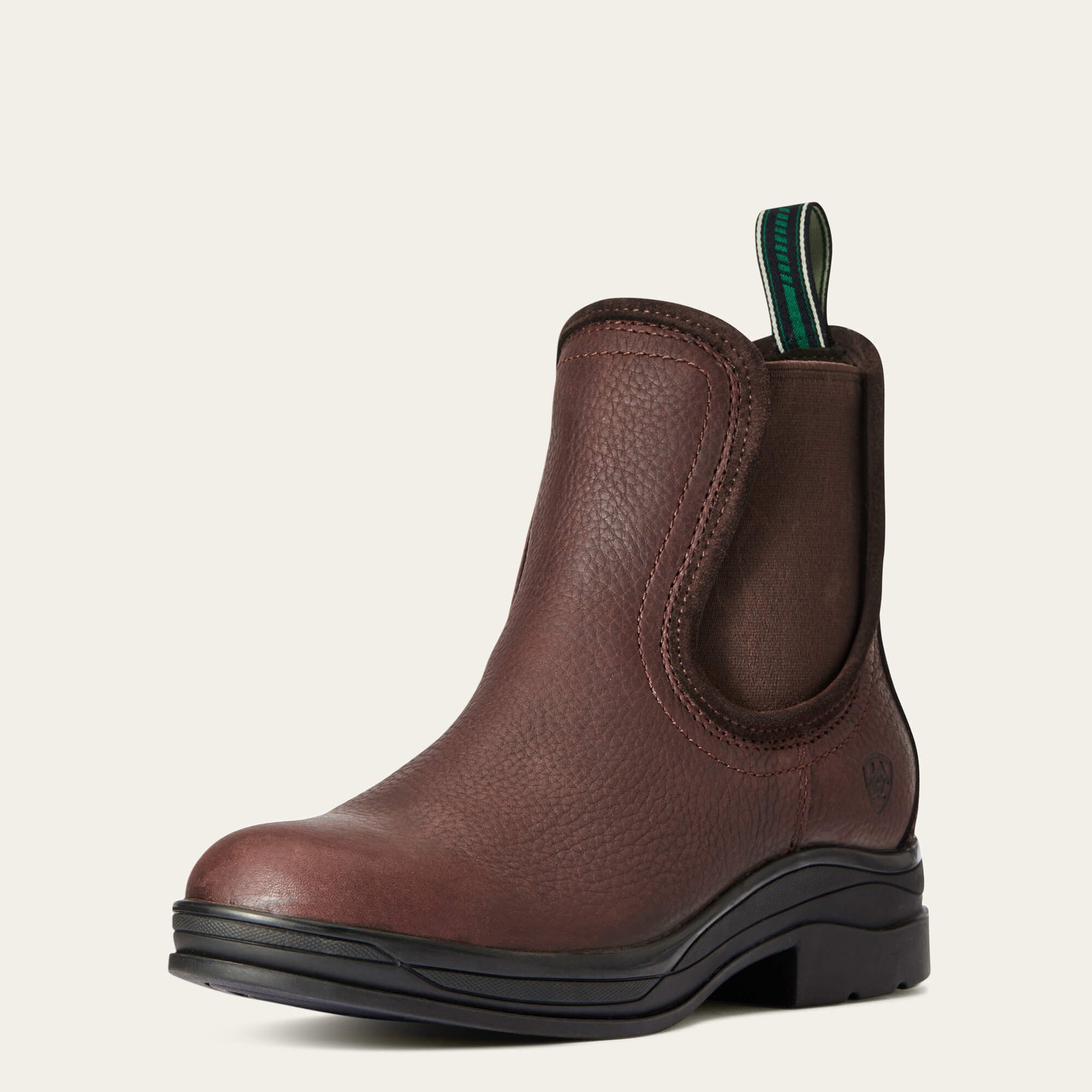 Keswick Waterproof Boot-Ariat