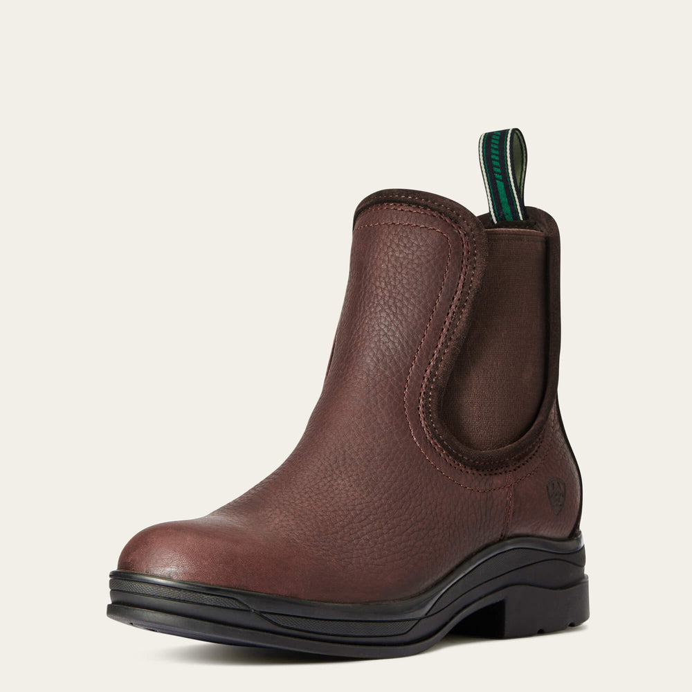 Keswick Waterproof Boot-Ariat