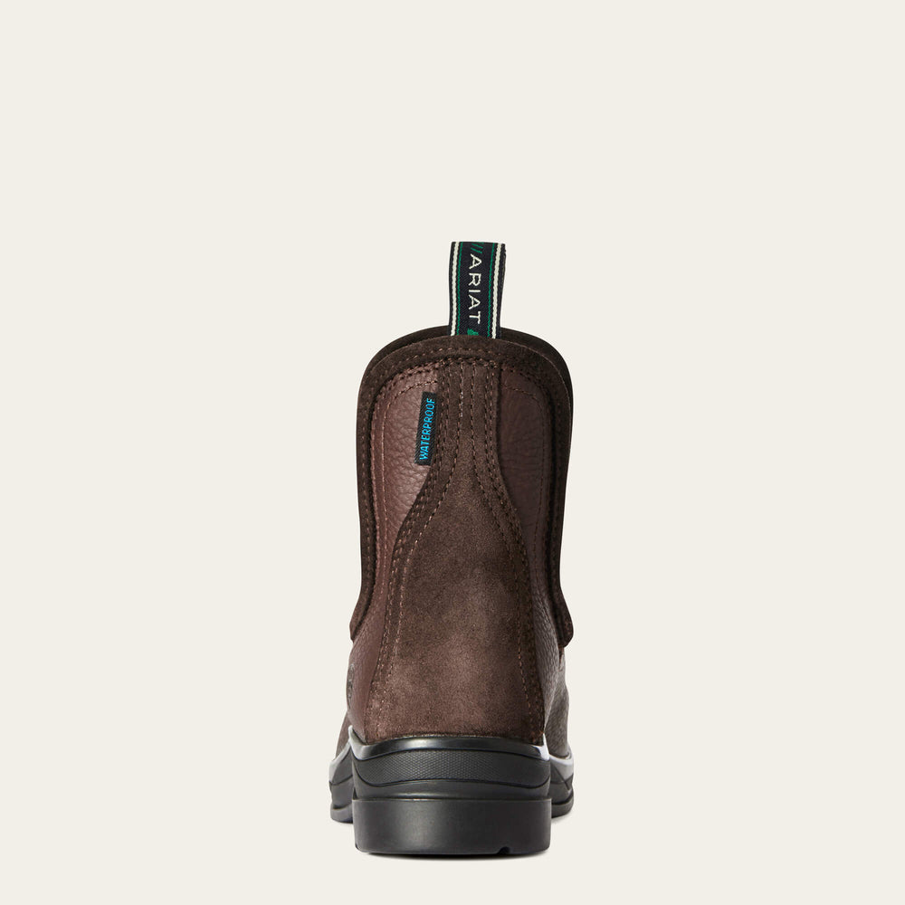 Keswick Waterproof Boot-Ariat