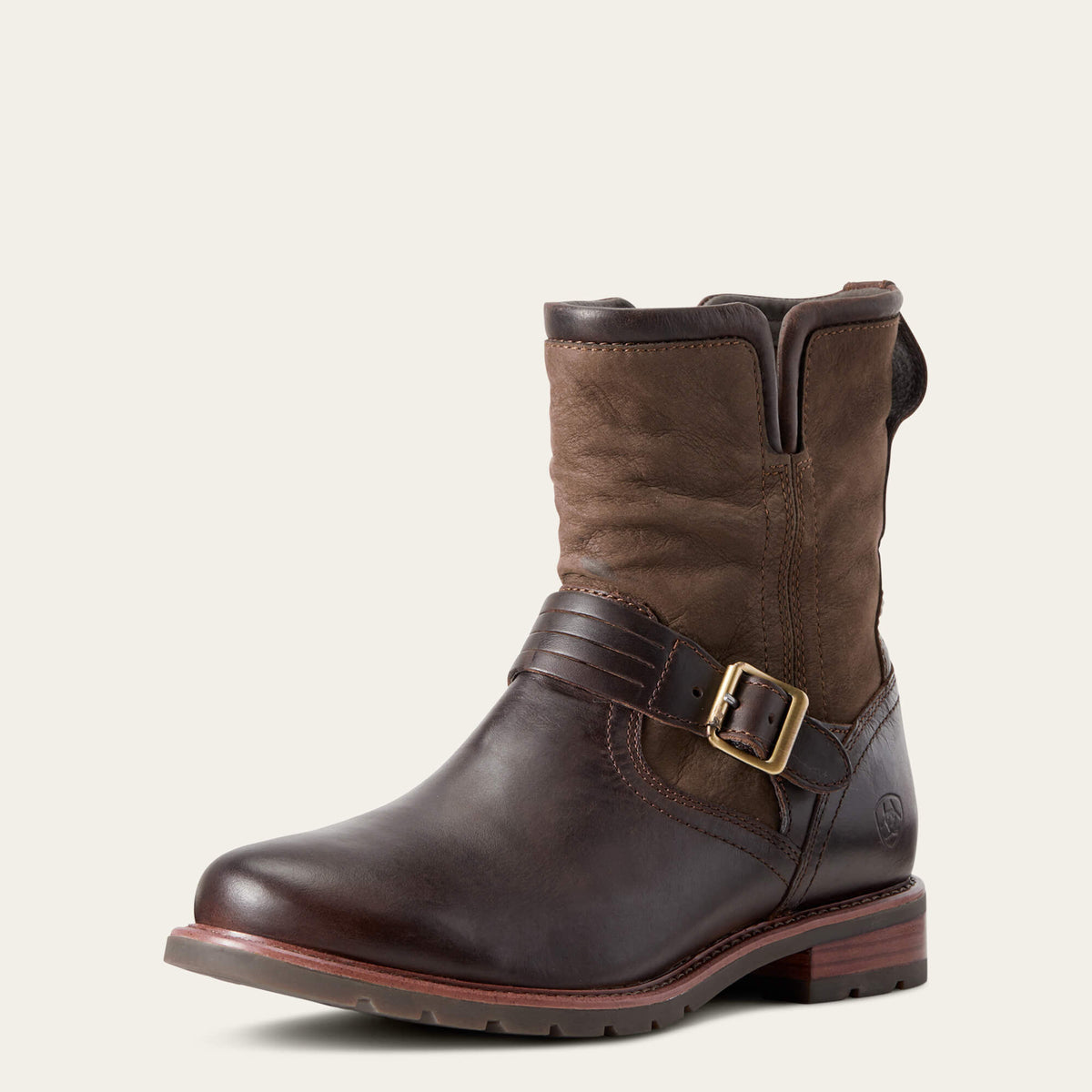 Savannah Waterproof Boot-Ariat