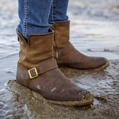 Savannah Waterproof Boot-Ariat