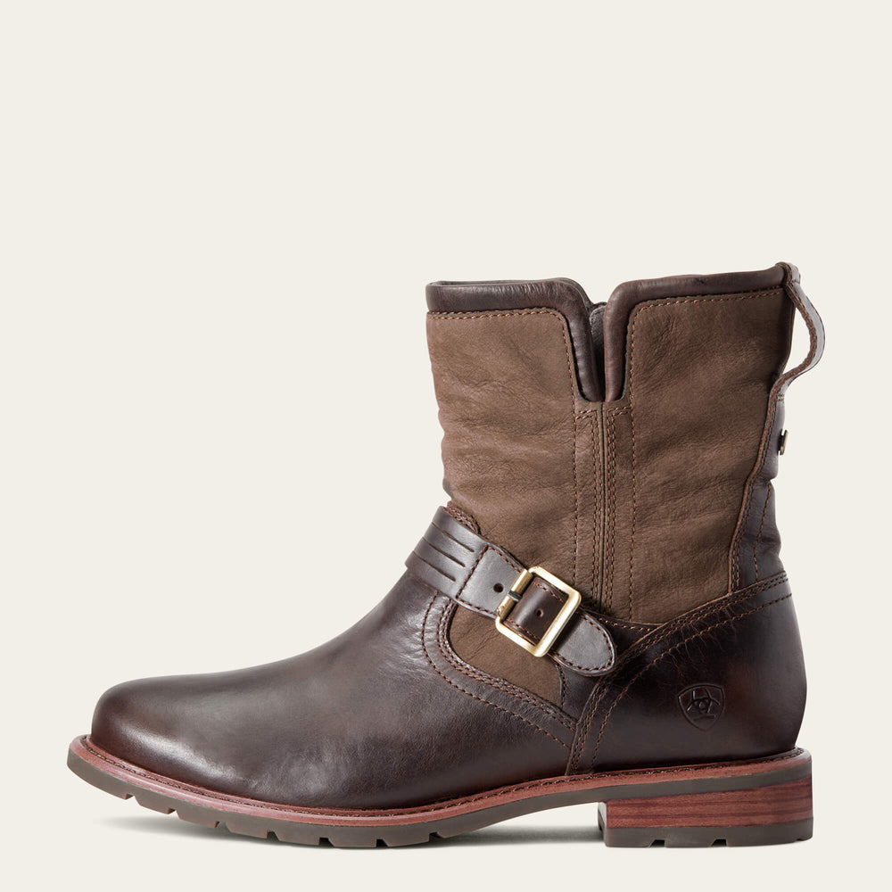 Savannah Waterproof Boot-Ariat