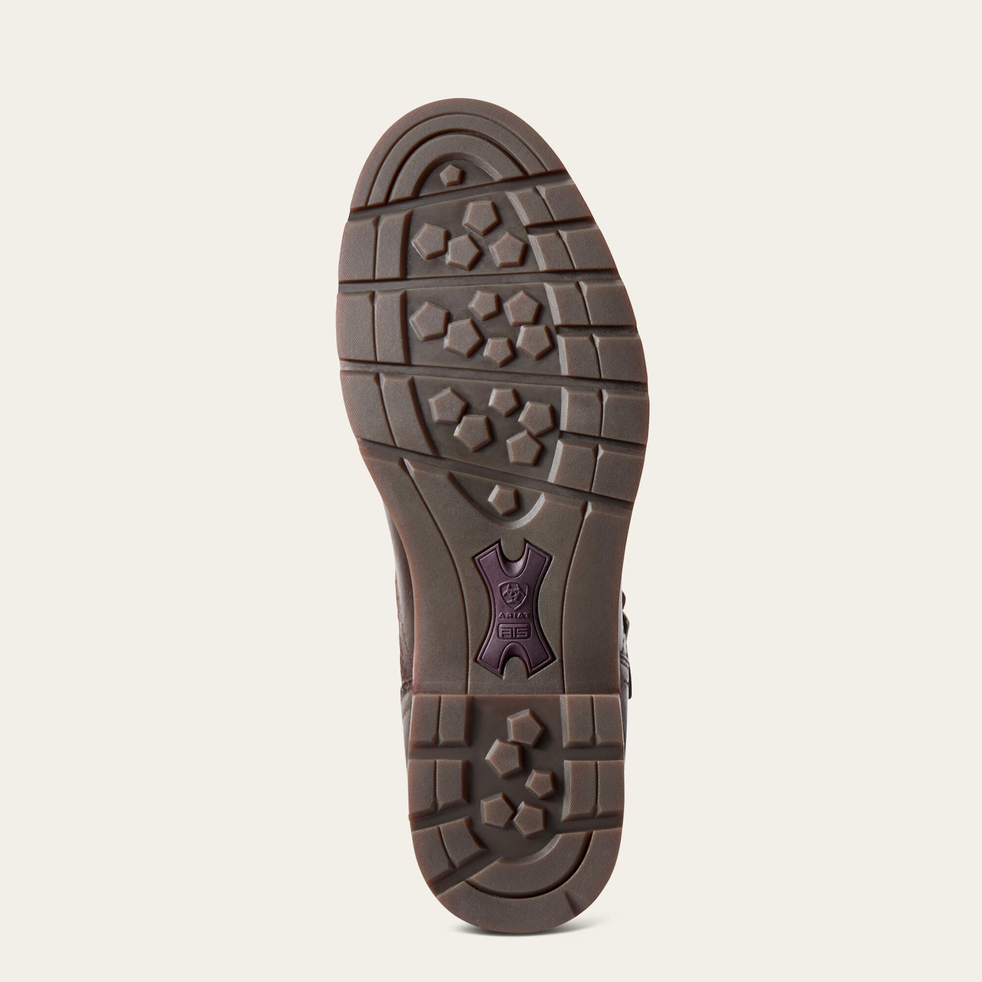 Savannah Waterproof Boot-Ariat