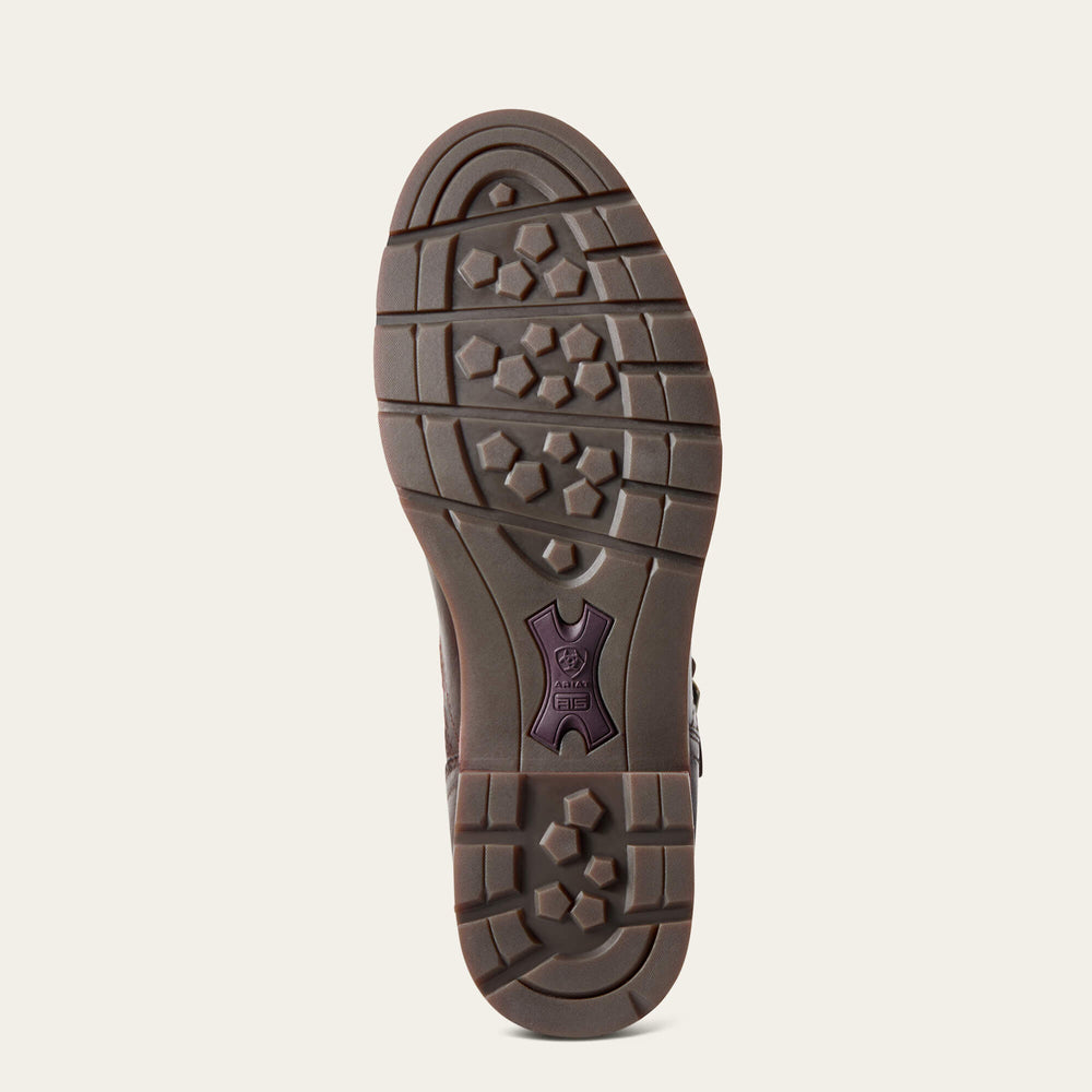 Savannah Waterproof Boot-Ariat
