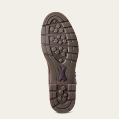 Savannah Waterproof Boot-Ariat