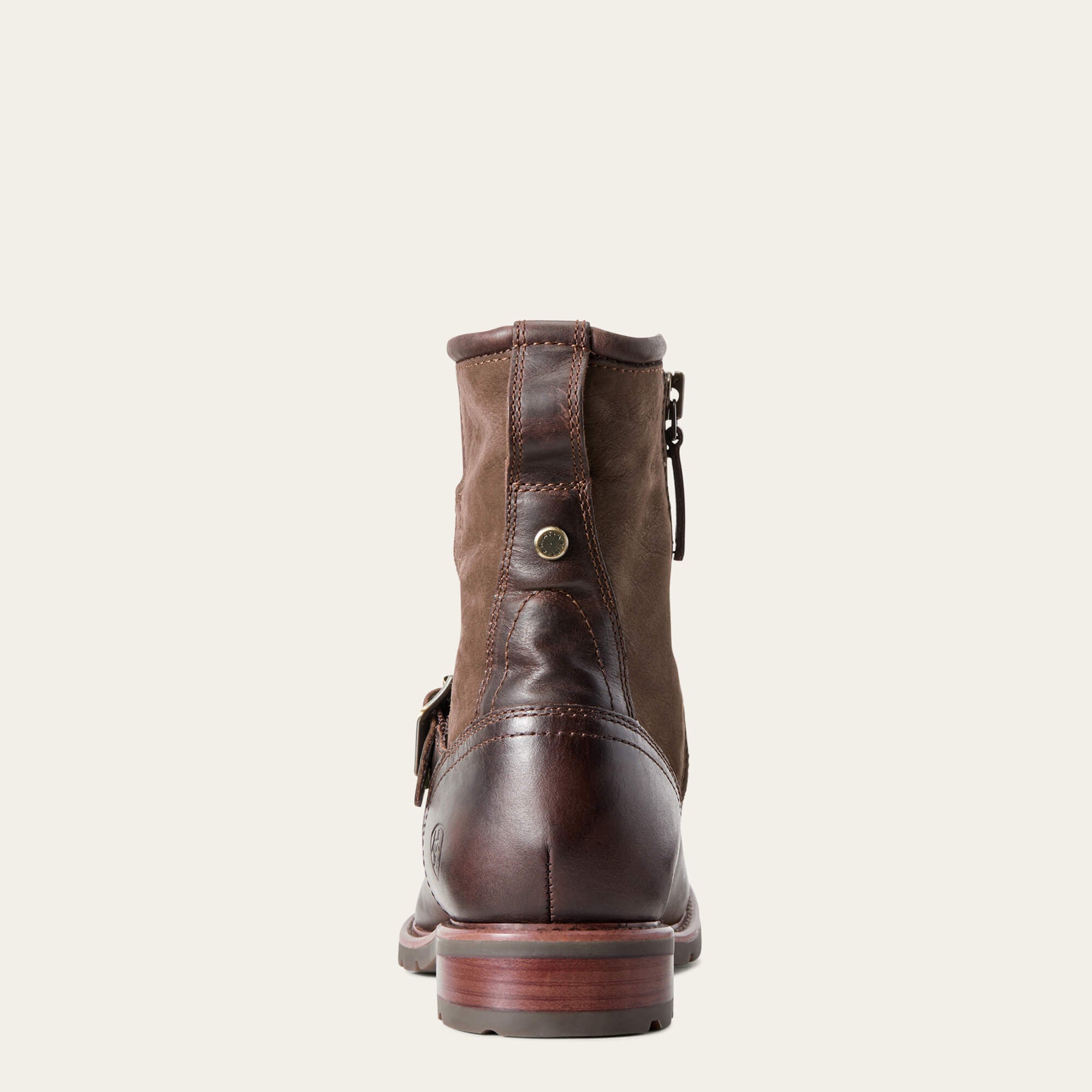 Savannah Waterproof Boot-Ariat