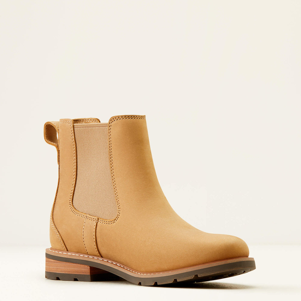Wexford Chelsea Boot-Ariat
