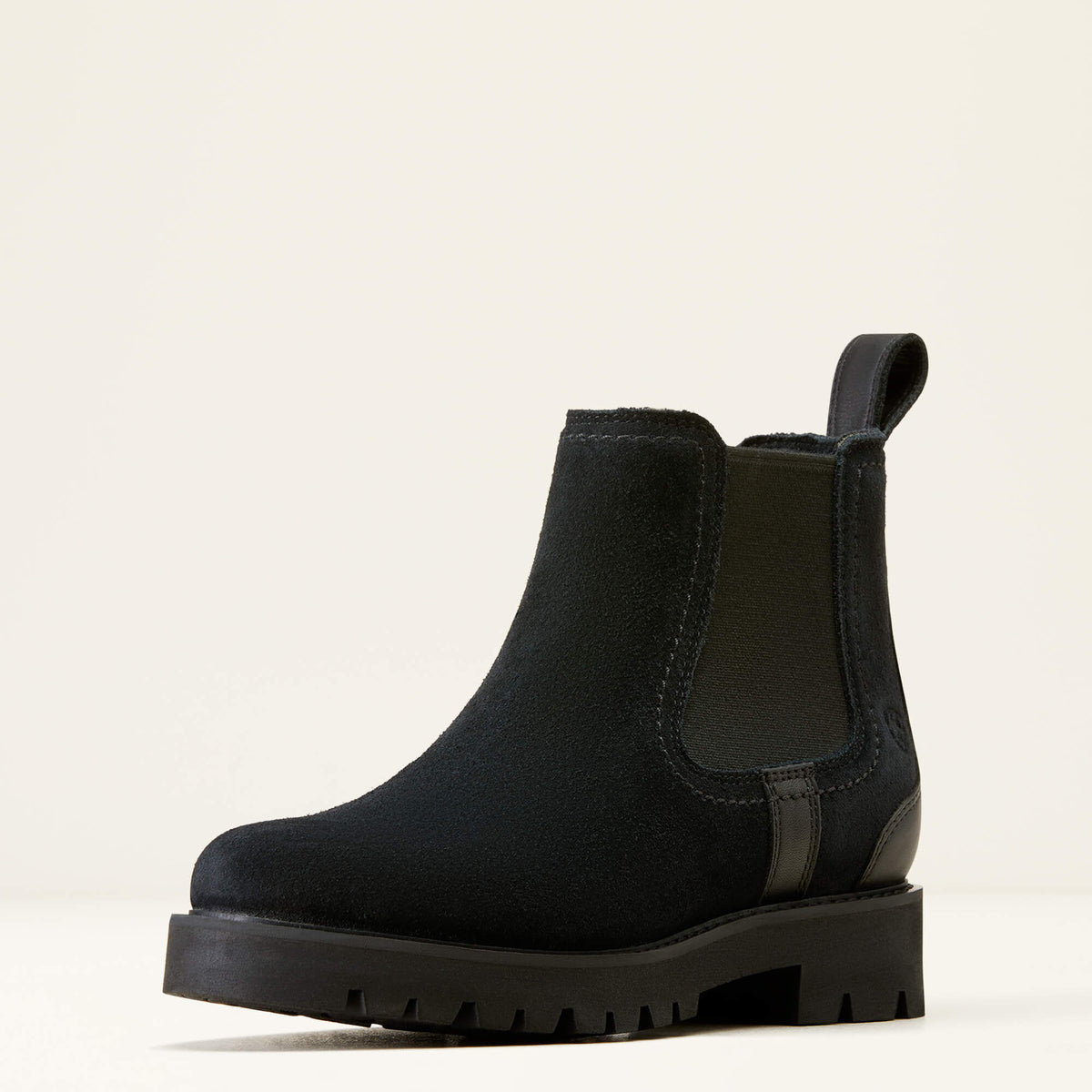 Wexford Lug Waterproof Chelsea Boot-Ariat