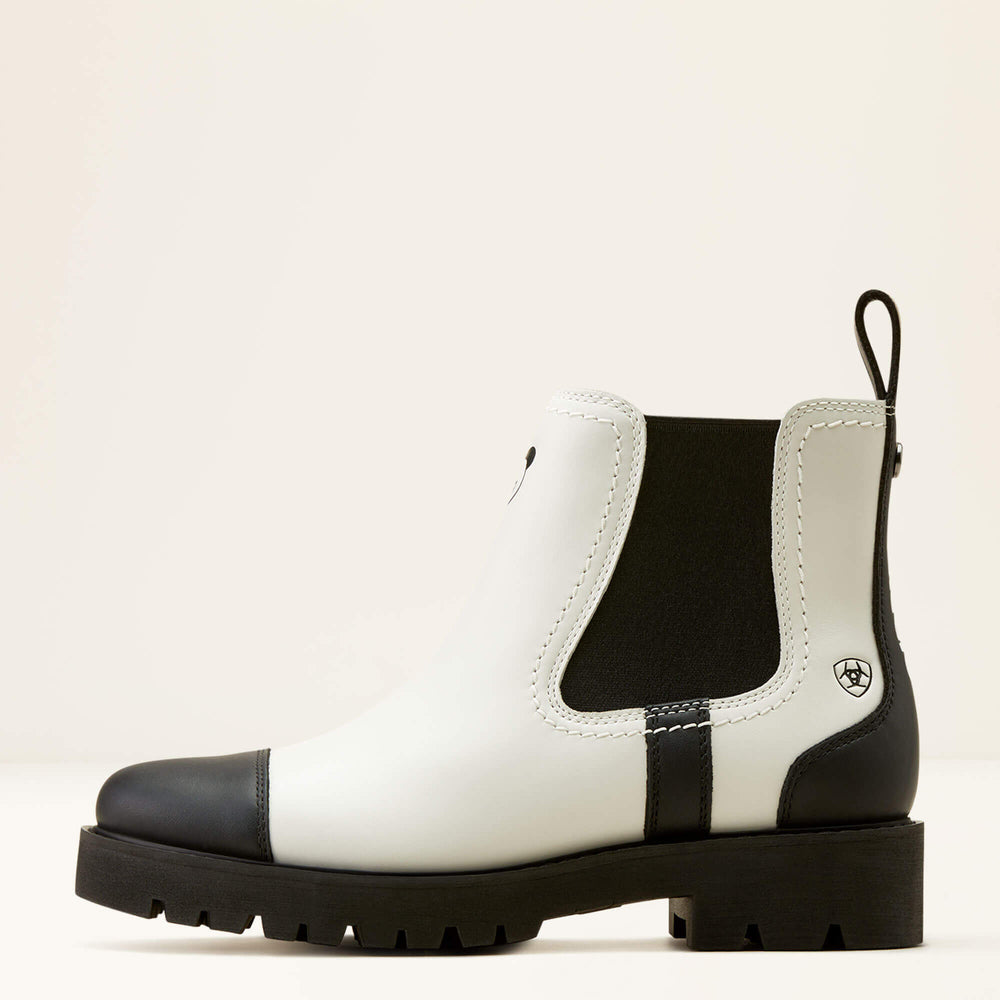 Wexford Lug Milton Menasco Boot-Ariat