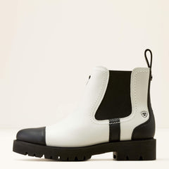 Wexford Lug Milton Menasco Boot-Ariat