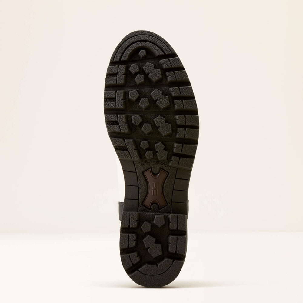 Wexford Lug Milton Menasco Boot-Ariat