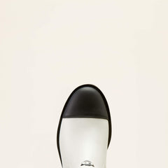 Wexford Lug Milton Menasco Boot-Ariat