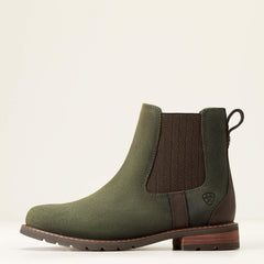 Wexford Waterproof Chelsea Boot-Ariat