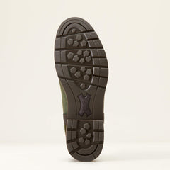 Wexford Waterproof Chelsea Boot-Ariat