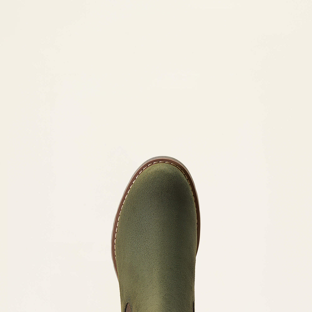Wexford Waterproof Chelsea Boot-Ariat