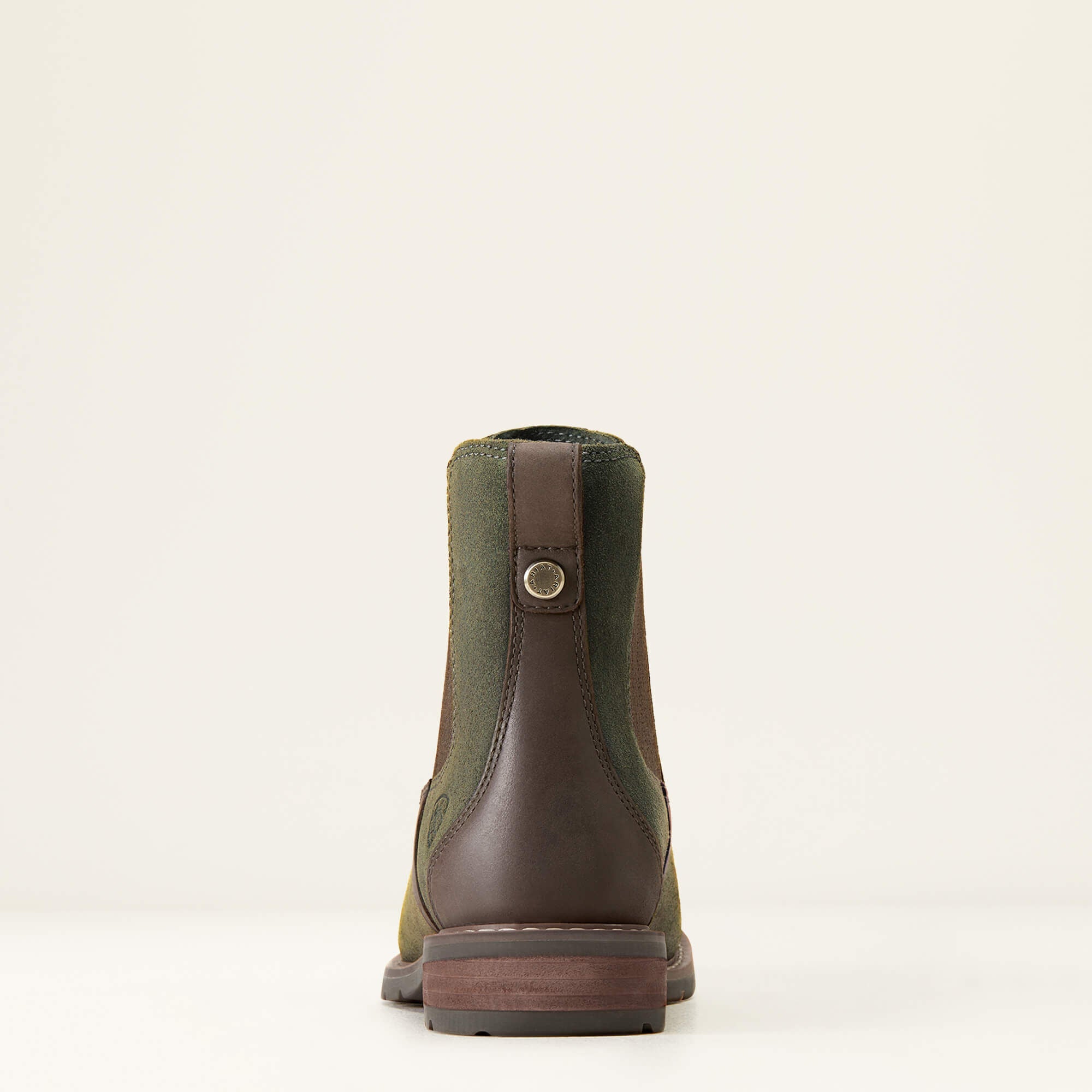 Wexford Waterproof Chelsea Boot-Ariat