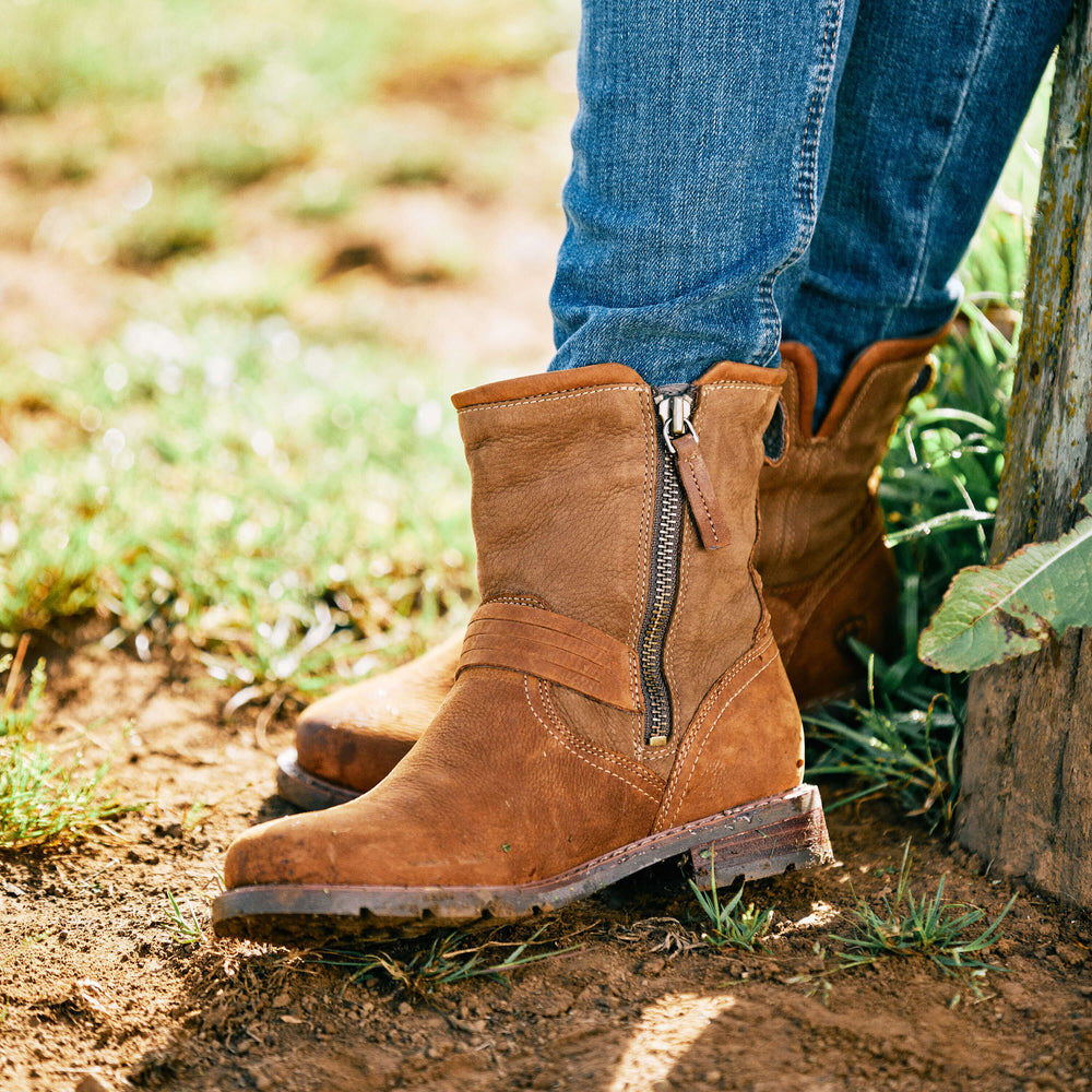 Savannah Waterproof Boot-Ariat