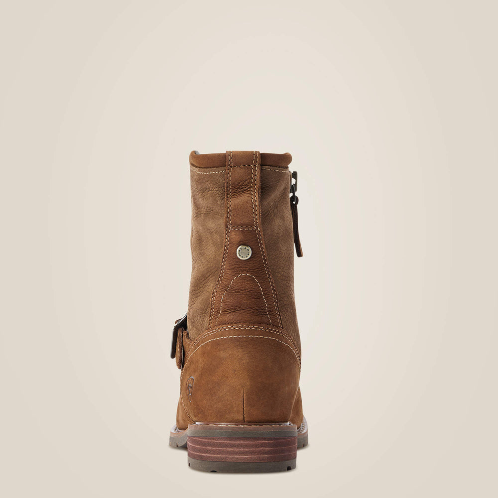 Savannah Waterproof Boot-Ariat