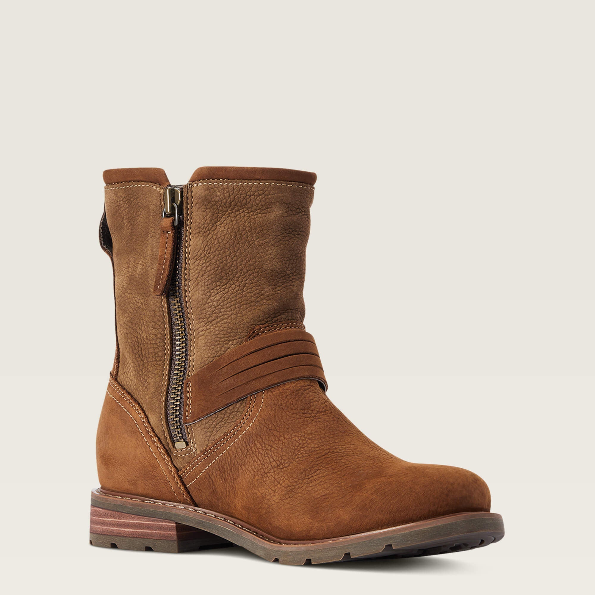 Savannah Waterproof Boot-Ariat