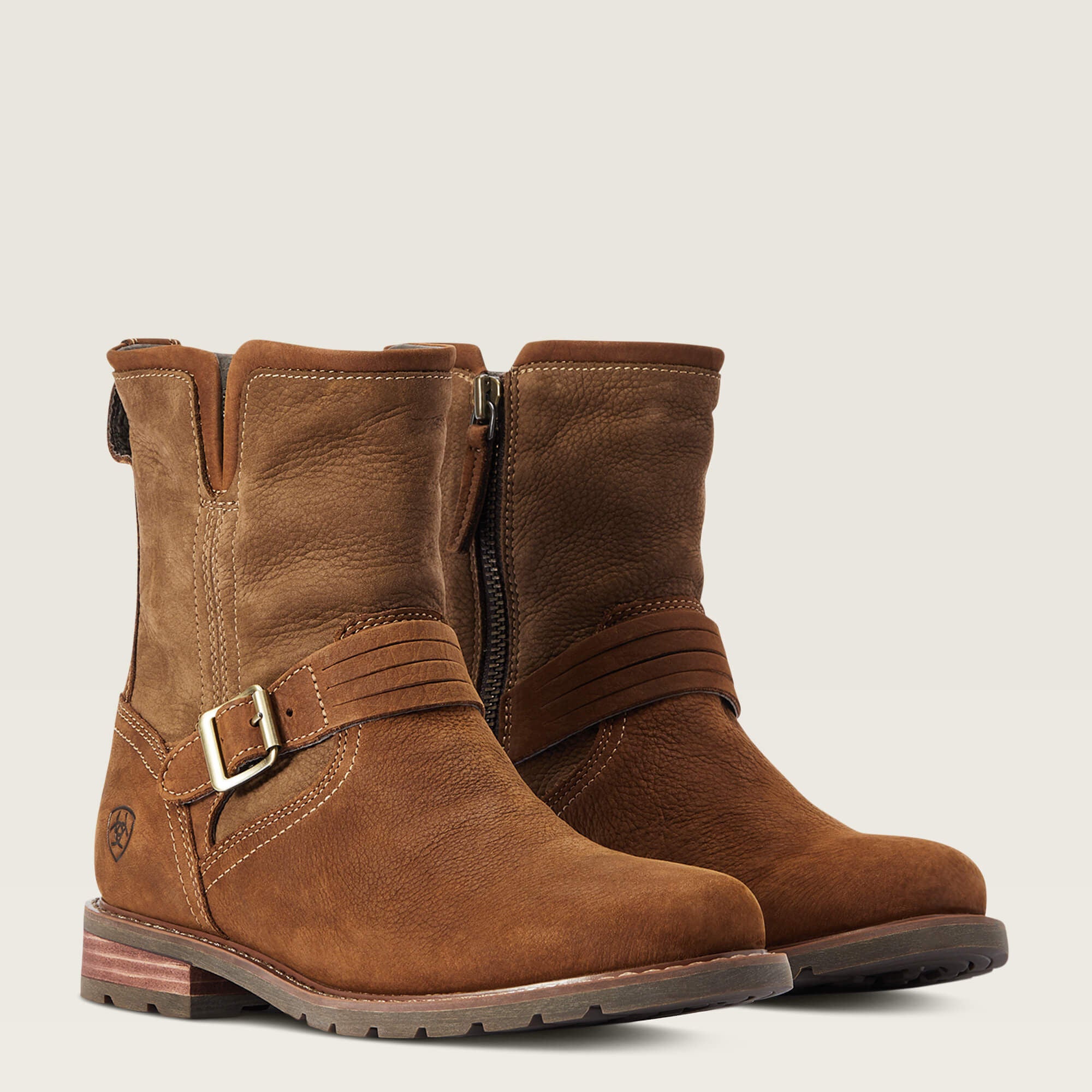 Savannah Waterproof Boot-Ariat
