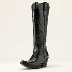 Casanova X Toe Western Boot-Ariat