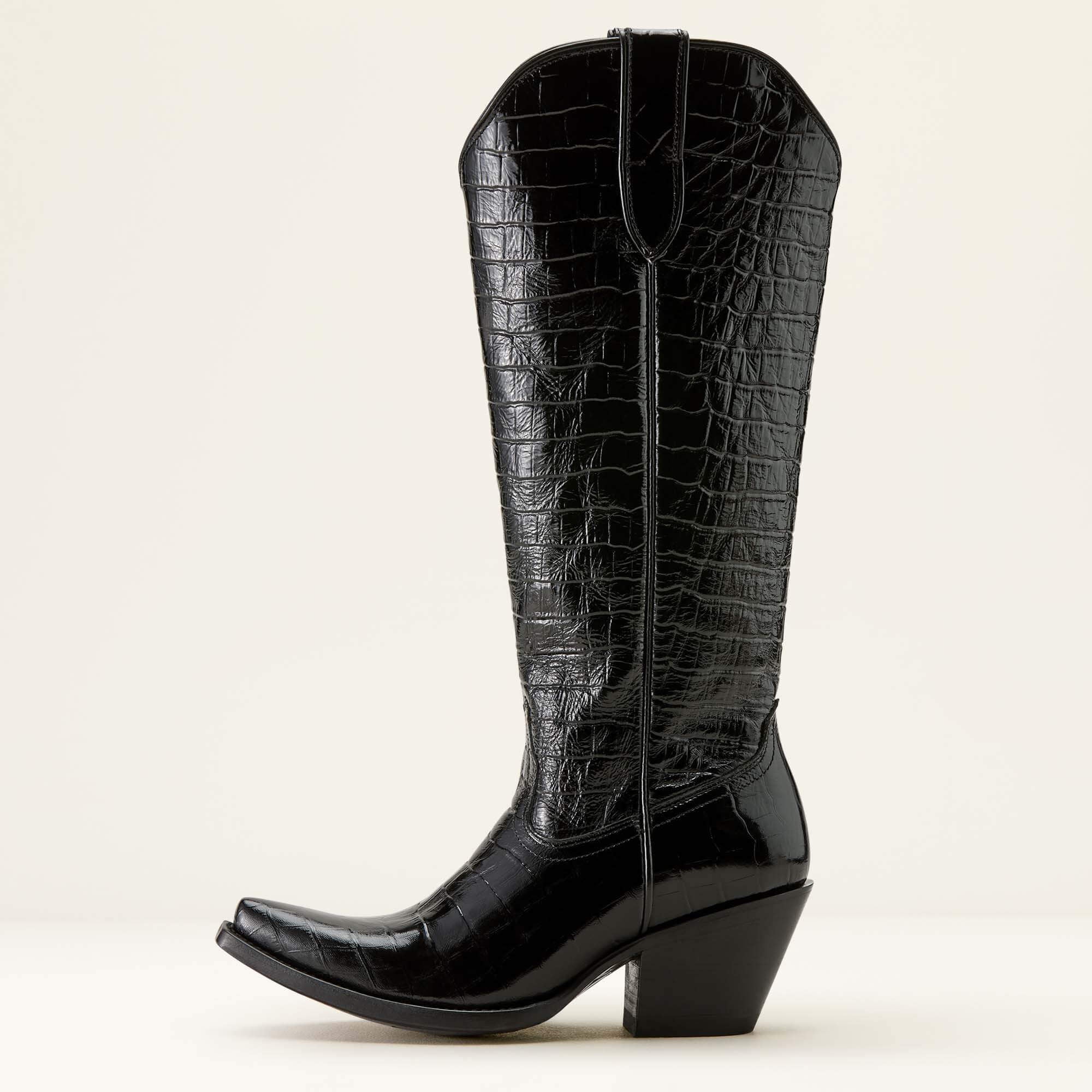 Casanova X Toe Western Boot-Ariat