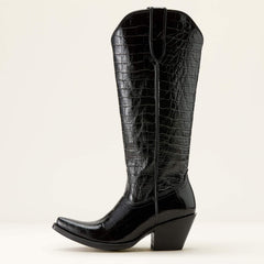 Casanova X Toe Western Boot-Ariat