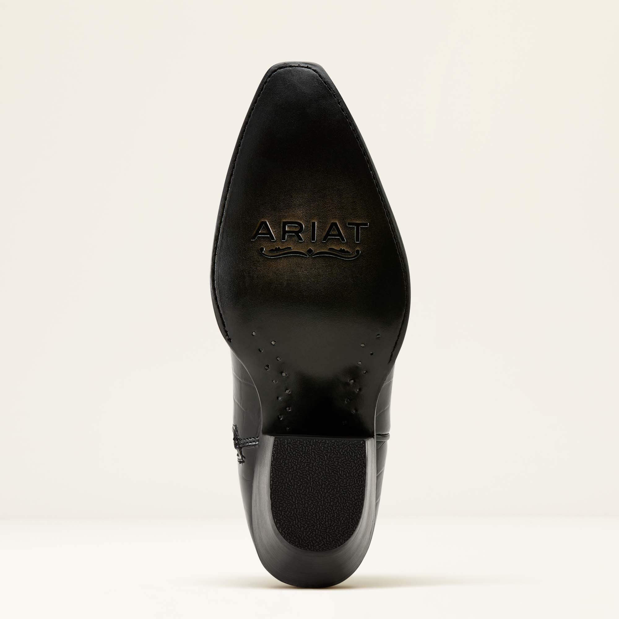 Casanova X Toe Western Boot-Ariat