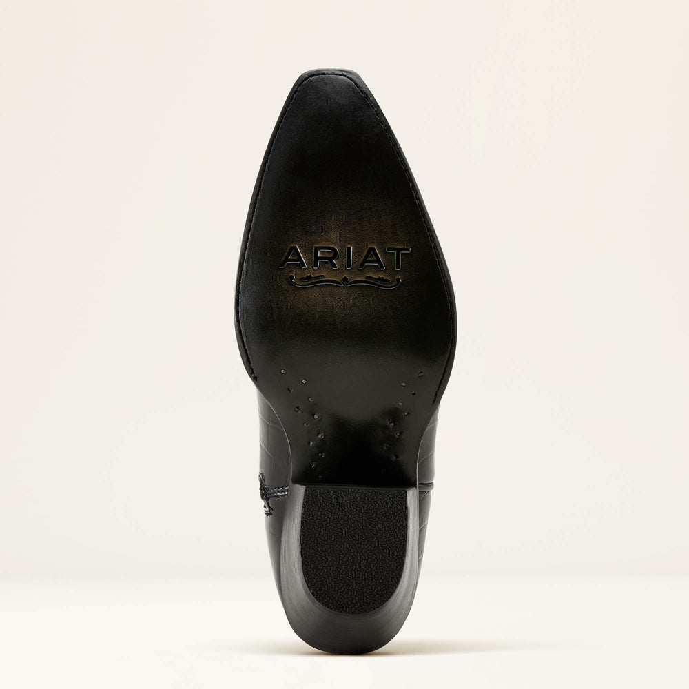 Casanova X Toe Western Boot-Ariat