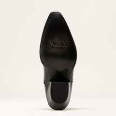 Casanova X Toe Western Boot-Ariat
