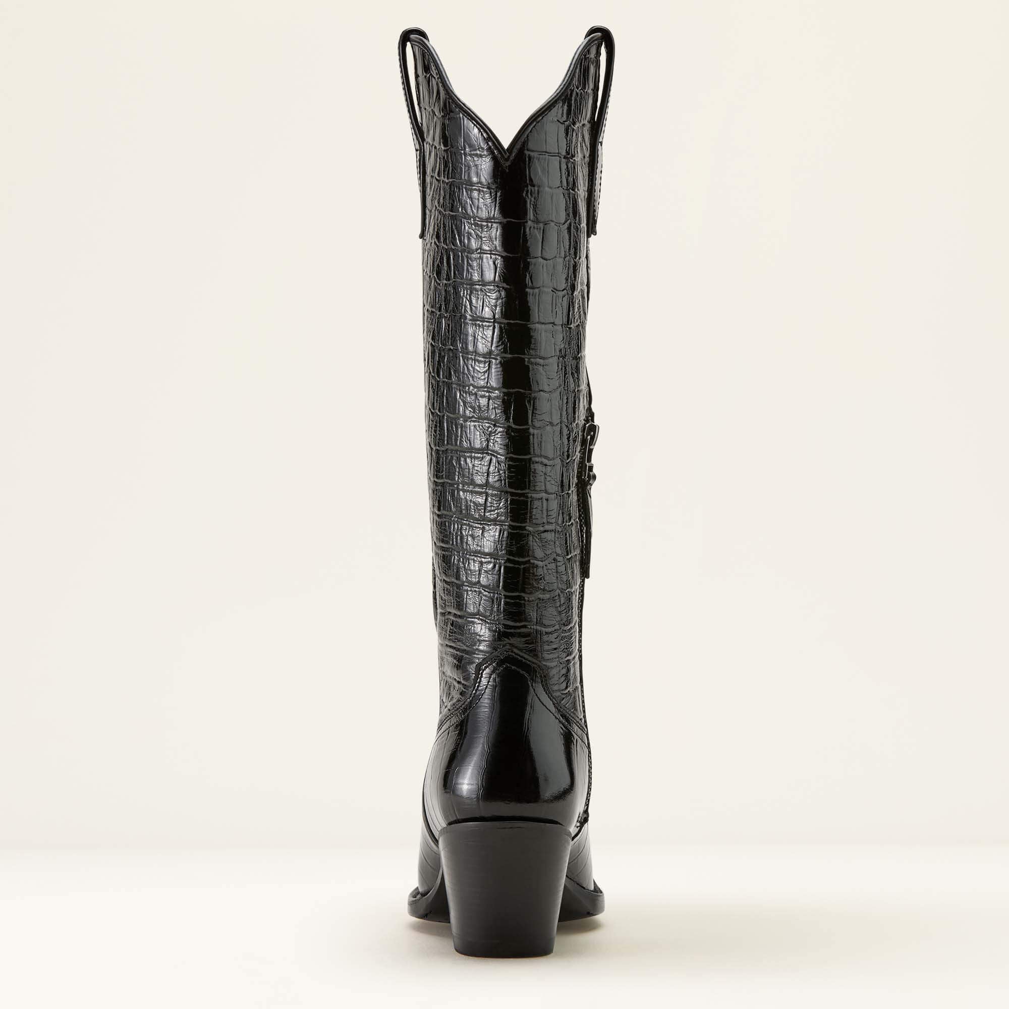 Casanova X Toe Western Boot-Ariat