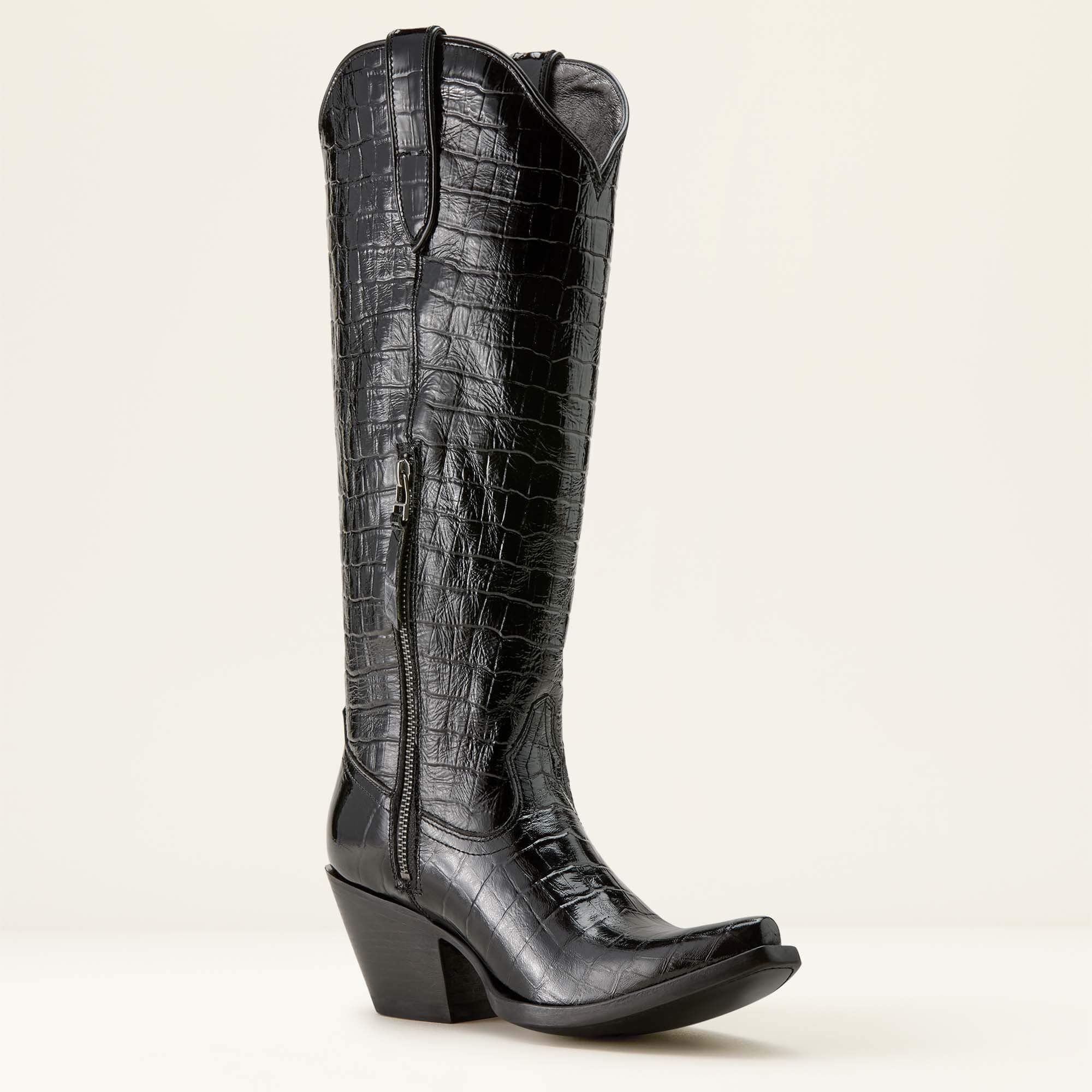 Casanova X Toe Western Boot-Ariat