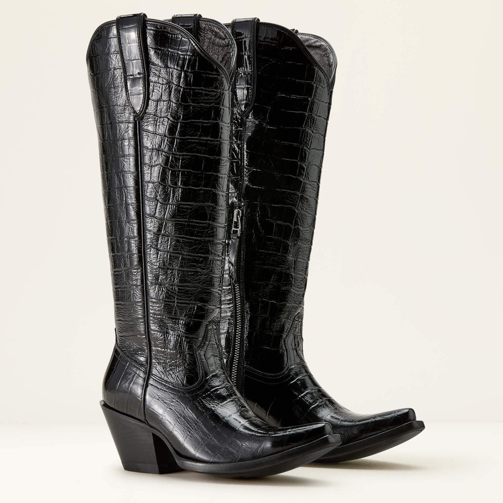 Casanova X Toe Western Boot-Ariat