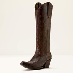 Casanova X Toe Western Boot-Ariat