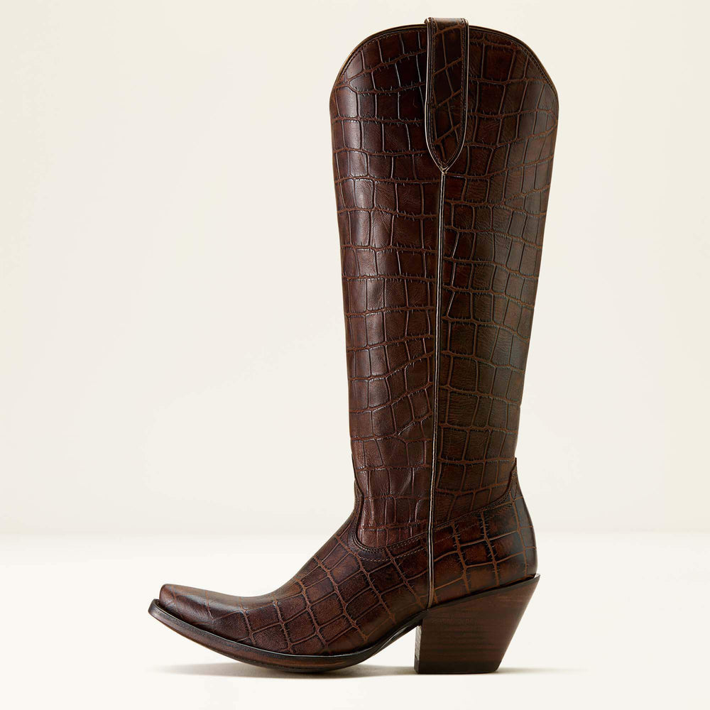 Casanova X Toe Western Boot-Ariat