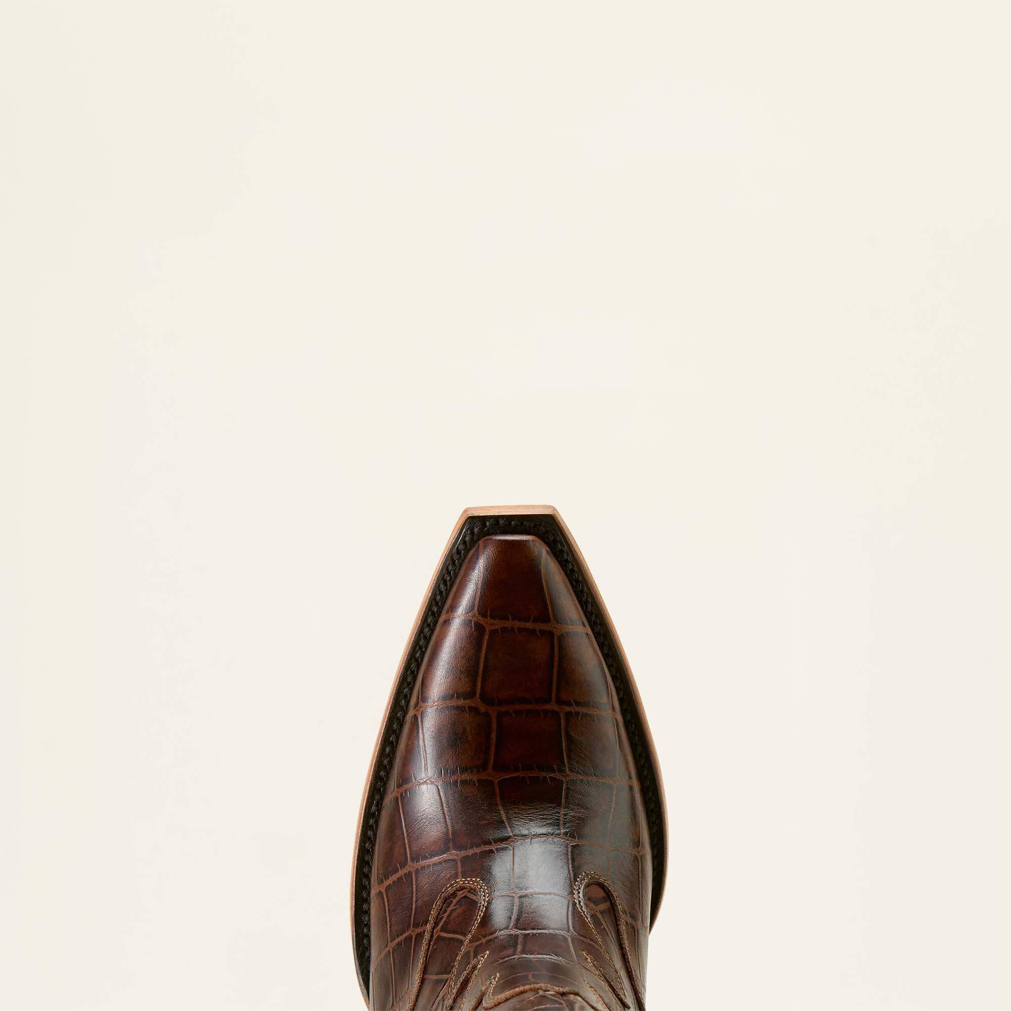 Casanova X Toe Western Boot-Ariat