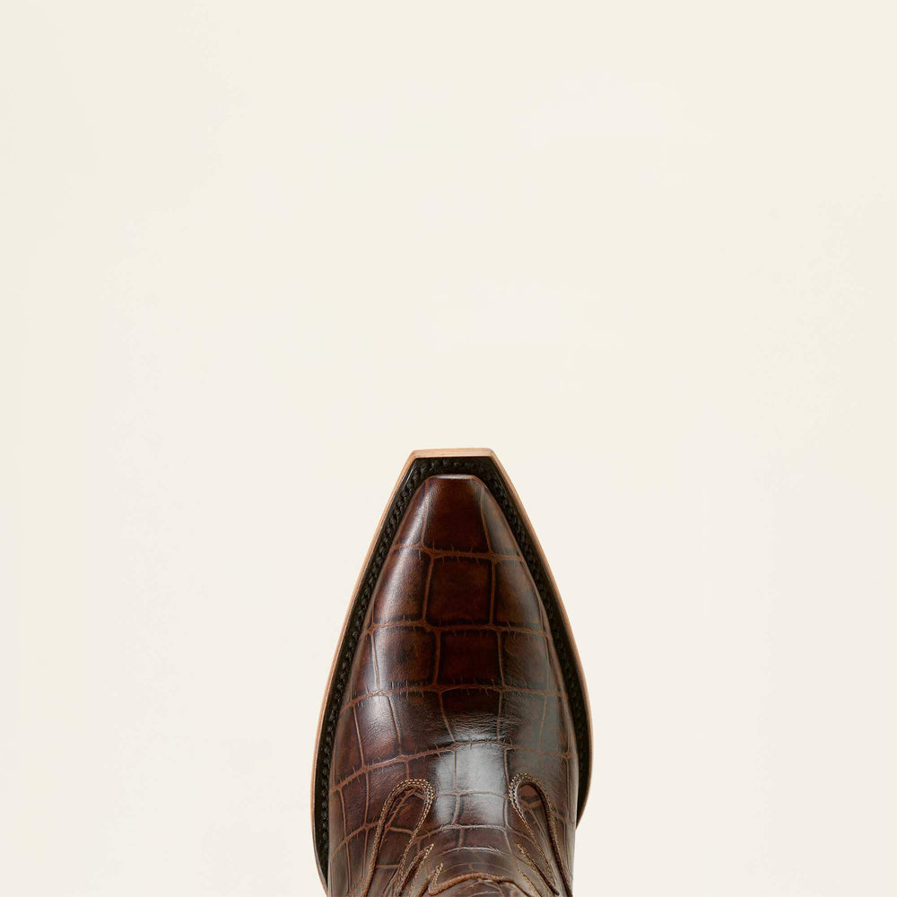 Casanova X Toe Western Boot-Ariat